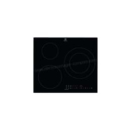 Electrolux IXE6342KF Bakplaat