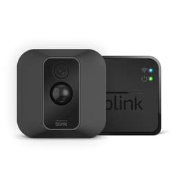 Blink XT2 Videocamera & camcorder USB - Zwart