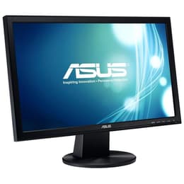 21,5-inch Asus VW227D 1920 x 1080 LCD Beeldscherm Zwart