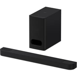 Soundbar & Home cinema-set Sony BRAVIA Theatre Bar 60 - Zwart