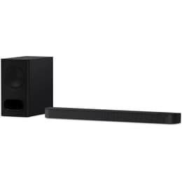 Soundbar & Home cinema-set Sony BRAVIA Theatre Bar 60 - Zwart
