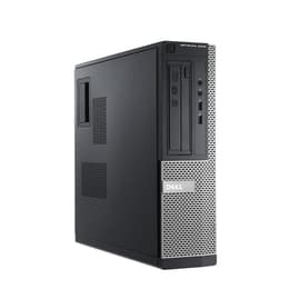 Dell OptiPlex 3010 DT Pentium 2,8 GHz - HDD 500 GB RAM 4GB