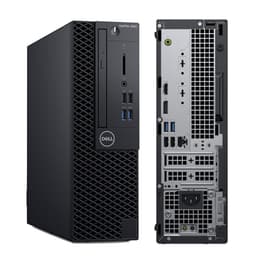 Dell OptiPlex 3060 SFF Core i5 3 GHz - SSD 1 TB RAM 32GB