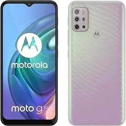 Motorola Moto G10 128GB - Pearl - Simlockvrij