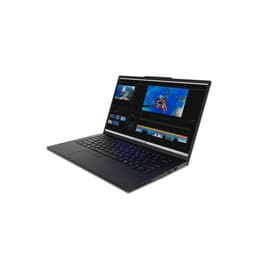 Lenovo ThinkPad P14s G5 14" Core Ultra 7 1.4 GHz - SSD 512 GB - 16GB QWERTY - Spaans