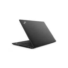 Lenovo ThinkPad L14 G4 14" Core i5 3.4 GHz - SSD 256 GB - 16GB QWERTY - Engels