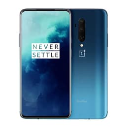 OnePlus 7T Pro 256GB - Blauw - Simlockvrij - Dual-SIM