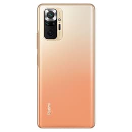 Xiaomi Redmi Note 10 Pro 128GB - Brons - Simlockvrij