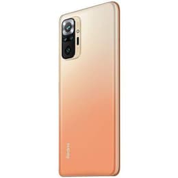 Xiaomi Redmi Note 10 Pro 128GB - Brons - Simlockvrij