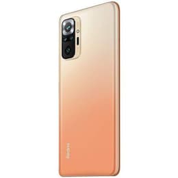 Xiaomi Redmi Note 10 Pro Simlockvrij