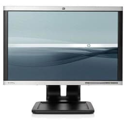 22-inch HP LA2205WG 1920 x 1080 LCD Beeldscherm Zwart