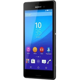Sony Xperia M5 Dual 16GB - Zwart - Simlockvrij