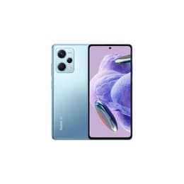 Xiaomi Redmi Note 12 Pro+ 256GB - Blauw - Simlockvrij