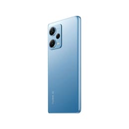 Xiaomi Redmi Note 12 Pro+ 256GB - Blauw - Simlockvrij