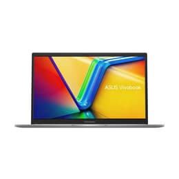 Asus Vivobook 14 14" Core i7 2 GHz - SSD 512 GB - 16GB QWERTY - Spaans