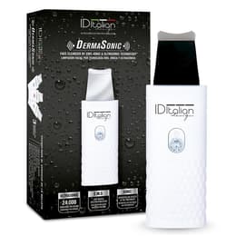 Italian Design Dermasonic Ems Skin Scrubber Huidverzorgingsapparaat