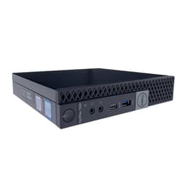 Dell OptiPlex 7060 Micro Core i7 2.4 GHz - SSD 256 GB RAM 32GB