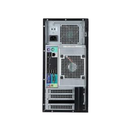 Dell OptiPlex 7010 MT Core i5 3.4 GHz - SSD 256 GB RAM 8GB