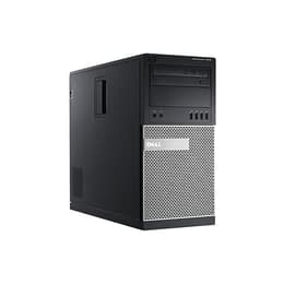 Dell OptiPlex 7010 MT Core i5 3.4 GHz - SSD 256 GB RAM 8GB