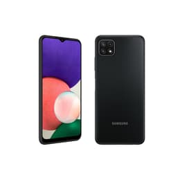 Galaxy A22 5G 128GB - Grijs - Simlockvrij