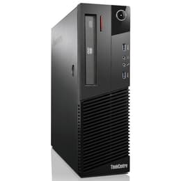 Lenovo ThinkCentre M93p SFF Core i5 3.2 GHz - HDD 500 GB RAM 8GB