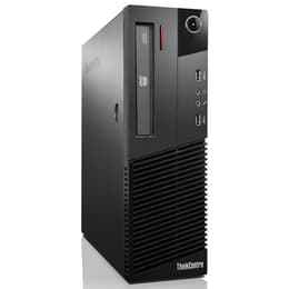 Lenovo ThinkCentre M93p SFF Core i5 3,2 GHz - HDD 500 GB RAM 8GB