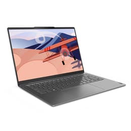 Lenovo IdeaPad Slim 3 15AMN8 15" Ryzen 5 2.8 GHz - SSD 512 GB - 16GB QWERTY - Spaans
