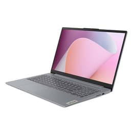 Lenovo IdeaPad Slim 3 15AMN8 15" Ryzen 5 2.8 GHz - SSD 512 GB - 16GB QWERTY - Spaans