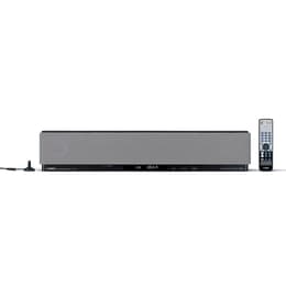 Soundbar & Home cinema-set Yamaha YSP-800 - Grijs/Zwart