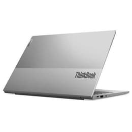 Lenovo ThinkBook 13S G2 ITL 13" Core i5 2.4 GHz - SSD 512 GB - 16GB QWERTZ - Duits