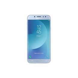 Galaxy J5 (2017) 32GB - Blauw - Simlockvrij