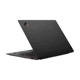 Lenovo ThinkPad X1 Carbon G9 14" Core i7 2.8 GHz - SSD 2 TB - 16GB QWERTY - Engels