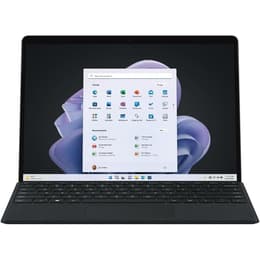 Microsoft Surface Pro 9 13" Core i5 3.3 GHz - SSD 256 GB - 16GB Zonder toetsenbord