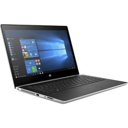 HP ProBook 440 G5 14" Core i7 1.8 GHz - SSD 256 GB - 8GB QWERTZ - Duits