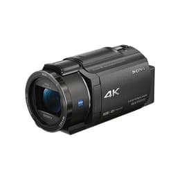 Sony FDR-AX40 Videocamera & camcorder - Zwart