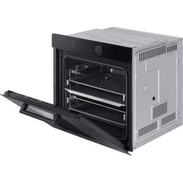 Gepulseerde warmte multifunctioneel Samsung NV75T9579CD DUAL COOK Oven