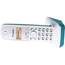 Panasonic KX-TG1612 Vaste telefoon