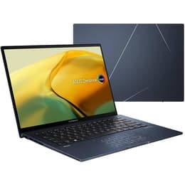 Asus ZenBook 14 OLED UX3402VA-KM698 14" Core i5 2 GHz - SSD 512 GB - 16GB QWERTY - Spaans