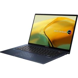 Asus ZenBook 14 OLED UX3402VA-KM698 14" Core i5 2 GHz - SSD 512 GB - 16GB QWERTY - Spaans