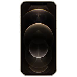 iPhone 12 Pro 256GB - Goud - Simlockvrij