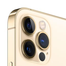 iPhone 12 Pro 256GB - Goud - Simlockvrij
