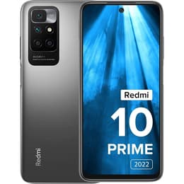 Xiaomi Redmi 10 Prime 128GB - Zwart - Simlockvrij