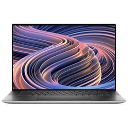 Dell XPS 15 9520 15" Core i9 2.5 GHz - SSD 512 GB - 64GB QWERTY - Engels