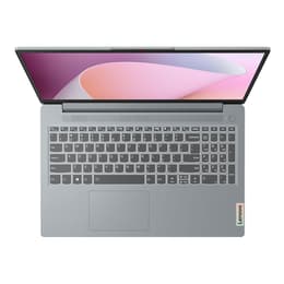Lenovo IdeaPad Slim 3 15ABR8 15" Ryzen 7 2.3 GHz - SSD 1 TB - 16GB QWERTY - Portugees