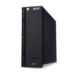 Acer Aspire XC-703 Pentium 2,41 GHz - HDD 2 TB RAM 4GB