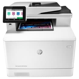 HP LaserJet Pro MFP M479FDN Kleurenlaser