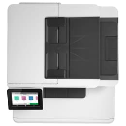HP LaserJet Pro MFP M479FDN Kleurenlaser