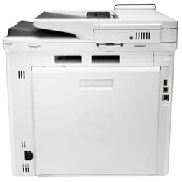 HP LaserJet Pro MFP M479FDN Kleurenlaser