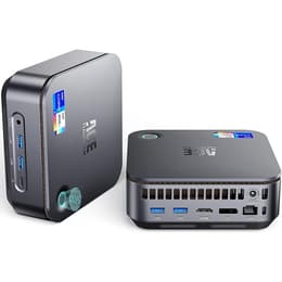 Acemagic TK11-A0 Core i5 2.4 GHz - SSD 512 GB - 16GB - Intel Iris Xe Graphics