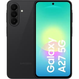 Galaxy A27 128GB - Zwart - Simlockvrij